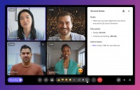国外创投新闻 | 优化线上会议流程，美国会议平台Vowel获1350美元A轮融资