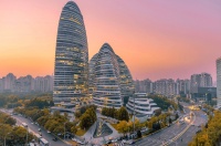 “黑石交易”告吹，SOHO中国或“零售”剩余资产