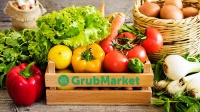 36氪独家 | 美国生鲜电商「GrubMarket」E轮融资1.2亿美元，3年内完成超40次收购