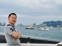 千行资本创始人邱炜：从基金经理转VC投资，四年投出超30个项目，上市4家 | 36氪专访