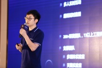 腾讯云出海首席解决方案架构师郑东：腾讯云如何为出海玩家提供全方位技术支持？ | 中国-东盟跨境出海高峰论坛