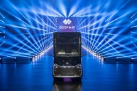 这个时代需要一辆自动驾驶新能源卡车吗？