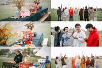 36氪首发 | 用“种草”撬开Z世代旅行密码，旅行品牌「享梦游」获数千万元Pre-A轮投资