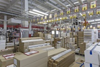 建筑材料投资逻辑：需求驱动明显，关注消费建材