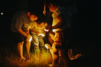 结合自然教育做轻资产文旅，「树蛙部落」会是民宿新方向吗？