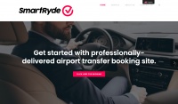 国外创投新闻 | 日本初创公司「SmartRyde」A轮融资160万美元，主打在线预订的机场接送服务