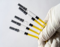 新冠疫苗，盛宴近尾声