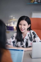 香港女青年湾区「追梦」，公司出品成「潮流」「前卫」代名词