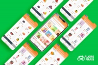 36氪首发｜法国亚洲生鲜电商「方圆食里」（Alorsfaim）获400万欧元种子轮融资，由iFly.vc领投