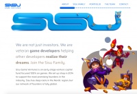 国外创投新闻 | 种子基金「Sisu Game Ventures」首轮融资5000万美元，专注投资游戏初创公司