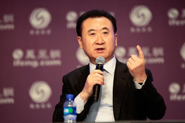 图片来源视觉中国