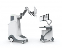 36氪首发 | 骨科手术机器人获批三类医疗器械，「鑫君特」获数亿元B轮融资