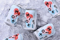 36氪首发丨「碳氢氧制造」完成千万元级天使轮融资，推出乳饮子品牌“MIOK缪可”