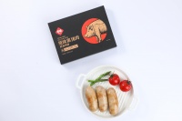 36氪首发丨「本味鲜物」获千万人民币Pre-A轮融资，小红书领投，主切低温肉制品市场