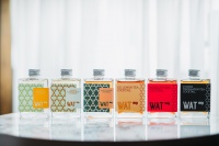 36氪首发 | 国潮预调酒品牌「WAT」完成A轮融资，喜茶联手BAI、番茄资本共同领投