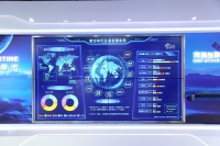 瞄准卫星互联网市场，「星空年代」利用高轨高通量卫星提供经济热区通信网络覆盖