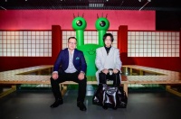 “潮流艺术”价值持续升高，新艺术经济平台「HRD」想让艺术家、品牌和藏家一起成长