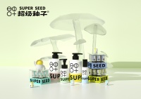 36氪首发 | 植物个护品牌「超级种子」完成数百万美元Pre-A轮融资，围绕“植物提取”概念打造纯净配方