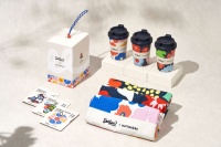 同样是做联名，为什么Seesaw总能做出“花样”？