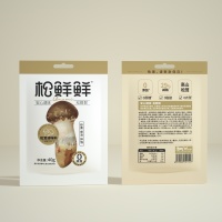 代替鸡精和盐的松茸调味料？「松鲜鲜」想为消费者提供健康、零添加的调味产品