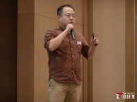 蓝驰创投朱天宇：“专精特新”体现的是 GDP 含金量 | 投资者说