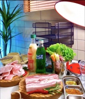 36氪首发 | 潮流餐饮厂牌「Bar Flow Brand」获近千万人民币天使轮投资，三七互娱领投