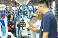 哈啰的自我革命