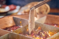 五大“新餐饮”赛道应运而生，2021年融资事件超70起