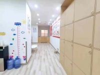 线下干预中心+支持性就业，「鹿小希」搭建自闭症终身干预闭环