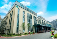 36氪首发 | 社会办医持续受资本认可，「冬雷脑科」获红杉中国2亿元C轮投资