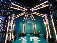 螳螂慧视发布3D体积视频影棚，为文娱行业注入新鲜血液