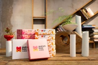 36氪首发 | 「心愿盒Match Box」获百万级美元种子轮融资，用派样实现消费者体验共创