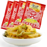 “榨菜茅”陷入增长焦虑：净利下滑严重，靠涨价还能改善现状么？