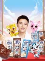 36氪独家 | 新一代儿童零食品牌「哆猫猫」完成近亿元A+轮融资，由温氏资本领投