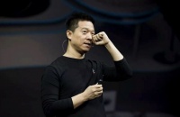 5.73亿，乐视大厦被神秘公司接盘 债权人：连讨债的地方都没了