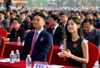 刘强东章泽天成立新私募，为何京东系卯上私募基金？