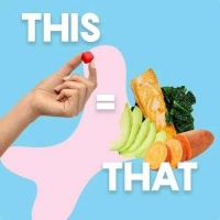 一口解决一顿饭，代餐又双叒叕进化了？