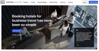 国外创投新闻 | 美国B2B酒店预订平台「Hotel Engine」融资6500万美元，估值达到13亿美元
