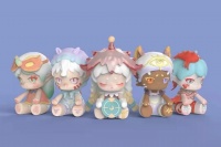 36氪首发 | 铺设潮玩区块链游戏化道路，科技潮玩发售平台「山海潮玩」获天使轮融资