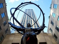 富过七代，详解洛克菲勒家族的财富密码