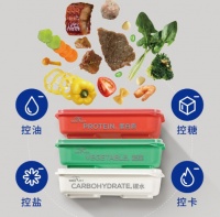 36氪独家｜自建中央厨房、定制“千人千餐”，打造数据化新快餐的「维小饭」获亿元融资