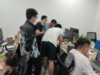 36氪首发｜「图形起源」获数百万美元天使轮融资，创建低门槛在线协同3D创作引擎