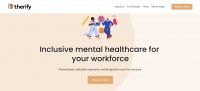 国外创投新闻 |「Therify」种子轮融资130万美元，寻找更合适的治疗师满足边缘人群需求
