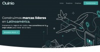 国外创投新闻 | 墨西哥初创公司「Quinio」种子轮融资2000万美元，踏入电商聚合领域
