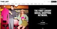 国外创投新闻 | 纽约电子商务初创公司「The List」种子轮融资350万美元，推出新应用程序以进入社交商务领域