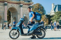 36氪独家 |「HungryPanda熊猫外卖」获1.3亿美元D轮融资，打造海外华人本地生活服务平台