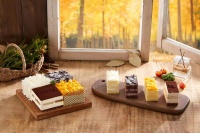 36氪独家 | 「幸福西饼」获1亿元融资，未来将启动上市计划