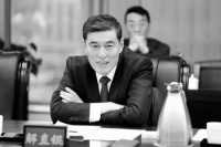 毛阿敏丈夫突然离世，留下中植系庞大金融版图