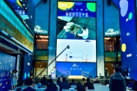 脑机接口不是科幻，中国公司 BrainCo 实现“隔空打字”并发布神经接口平台