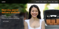 国外创投新闻 | 物流初创「Veho」以10亿美元估值获1.25亿美元A轮融资，主打包裹“次日达”配送